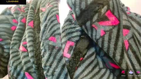 Leena online show from 03/10/25, 03:41