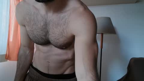 madmax20x online show from 01/16/25, 02:30