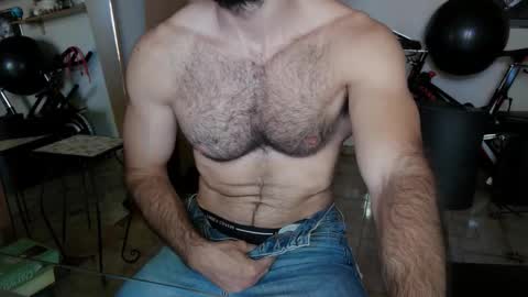 madmax20x online show from 09/20/25, 11:44