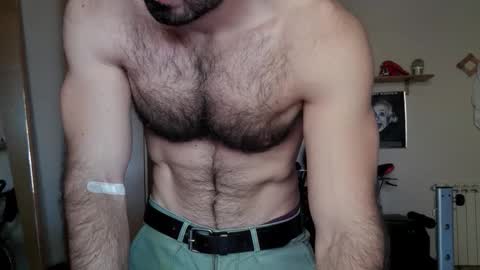 madmax20x online show from 11/06/25, 12:17