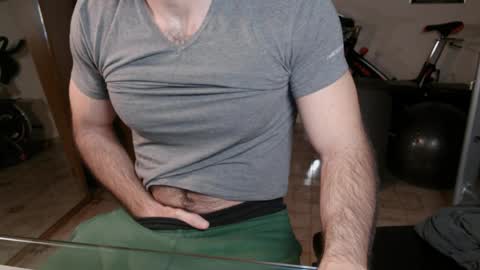 madmax20x online show from 03/30/26, 01:01