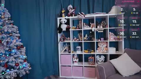 Alice online show from 12/18/24, 03:11