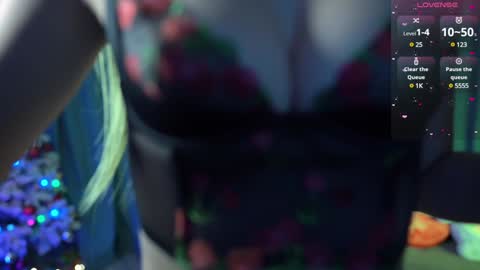 Alice online show from 12/21/24, 02:58