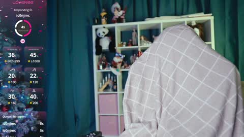 Alice online show from 12/26/24, 06:12