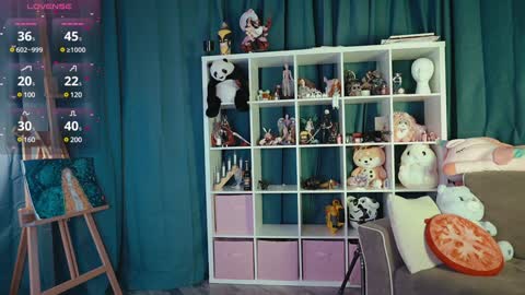 Alice online show from 01/04/25, 03:07