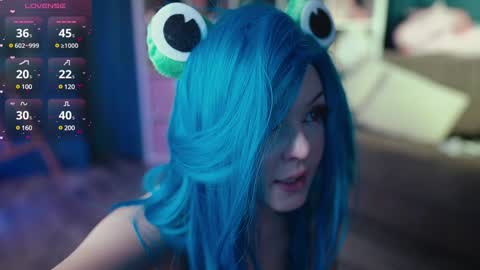 Alice online show from 01/17/25, 06:23