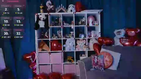 Alice online show from 02/12/25, 07:13