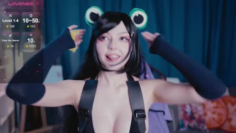 Alice online show from 09/24/25, 02:53