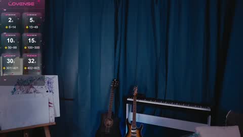 Alice online show from 10/01/25, 03:07