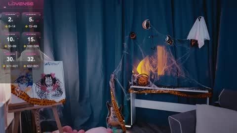 Alice online show from 10/19/25, 02:50