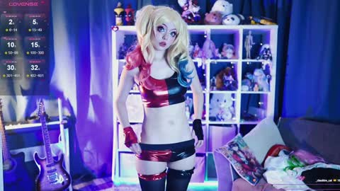 Alice online show from 01/17/26, 08:01