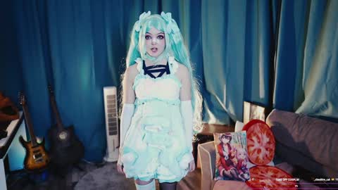 Alice online show from 02/11/26, 06:13