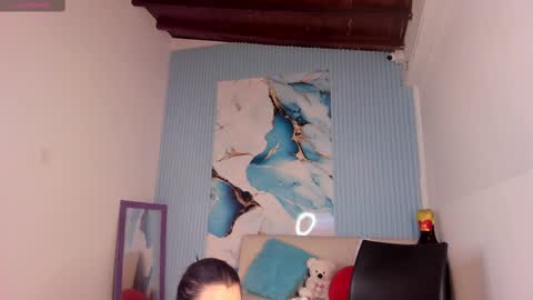 Madoka online show from 02/20/25, 03:30