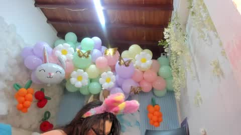 Madoka online show from 03/31/26, 12:16