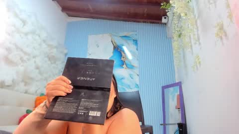 Madoka online show from 04/15/26, 12:01