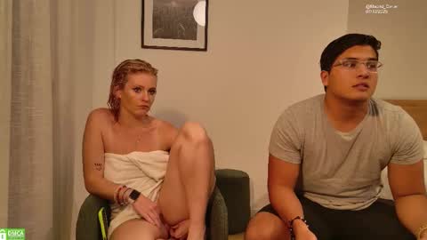 Mommy Lemons online show from 10/07/25, 07:00