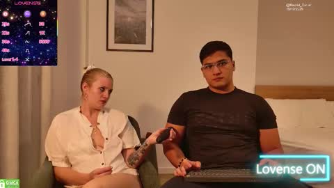 Mommy Lemons online show from 10/15/25, 05:13