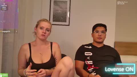 Mommy Lemons online show from 10/28/25, 06:32