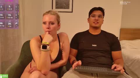 Mommy Lemons online show from 10/31/25, 05:36