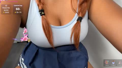 Maddie online show from 11/04/25, 09:03