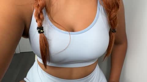 Maddie online show from 11/09/25, 09:57