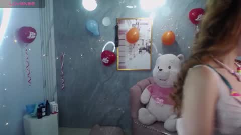 Mady online show from 02/27/26, 01:00