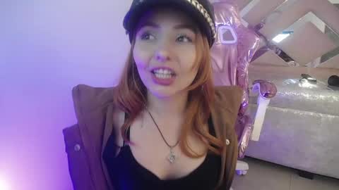 Snapshot of mady0619_ch chatting on 05/12/26, 12:57 Mady online show from 05/12/26, 12:57