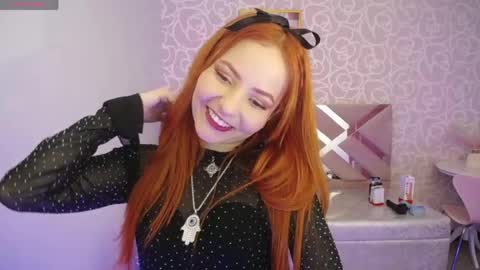 Snapshot of mady0619_ch chatting on 05/27/26, 12:46 Mady online show from 05/27/26, 12:46