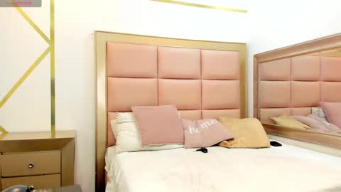 Snapshot of mady_edwards chatting on 01/27/25, 03:04 Mady online show from 01/27/25, 03:04