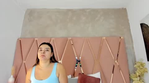 Mady James online show from 10/05/25, 12:47