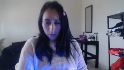 Snapshot of mady_tattoo chatting on 09/15/25, 09:48 mady_tattoo online show from 09/15/25, 09:48