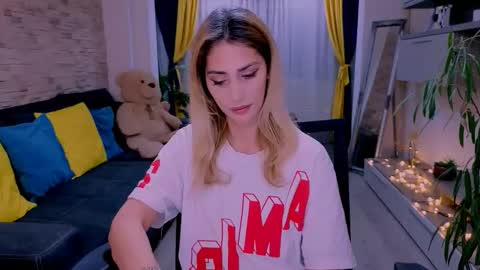 Madye Roberts online show from 01/14/26, 11:09