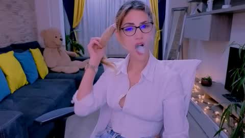 Madye Roberts online show from 01/17/26, 11:19