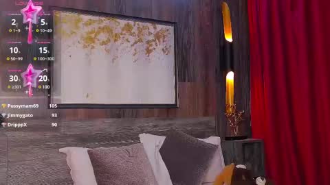 Snapshot of madyluxx chatting on 02/22/25, 11:46 MadyLuxx online show from 02/22/25, 11:46