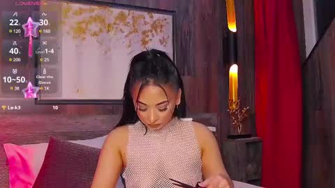 Snapshot of madyluxx chatting on 02/27/25, 08:09 MadyLuxx online show from 02/27/25, 08:09