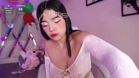Madyson online show from 06/12/26, 10:36