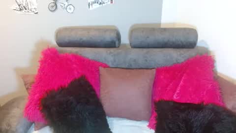 Snapshot of madysonthaylor chatting on 12/30/24, 06:53 Mady online show from 12/30/24, 06:53