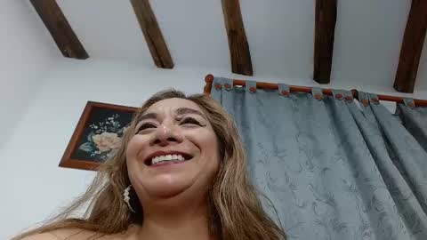 Snapshot of madysonthaylor chatting on 01/18/25, 09:34 Mady online show from 01/18/25, 09:34