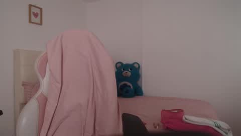 Snapshot of madysson__js_ chatting on 02/24/25, 08:58 madysson__js_ online show from 02/24/25, 08:58