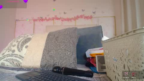 Snapshot of madysson__js_ chatting on 03/23/26, 02:54 madysson__js_ online show from 03/23/26, 02:54