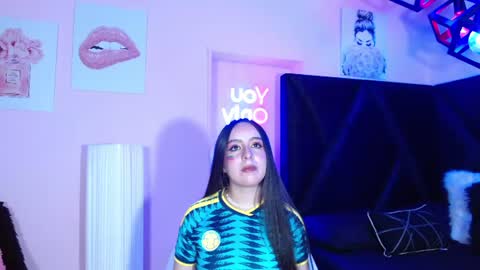 madyy_star online show from 06/23/26, 08:40