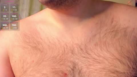 Gregory online show from 11/16/25, 05:24