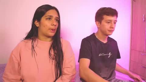 mae and nathan online show from 09/25/25, 11:36