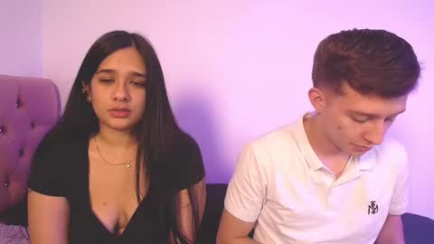 mae and nathan online show from 10/15/25, 02:17