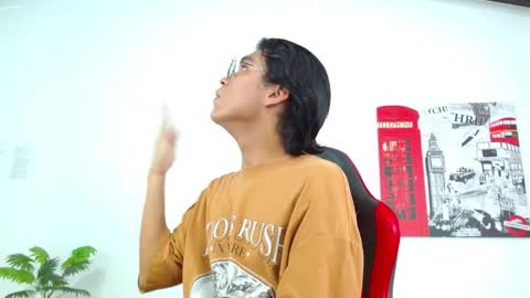 Maik online show from 01/17/26, 10:02