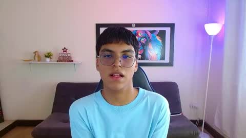 Maik online show from 05/24/26, 02:44