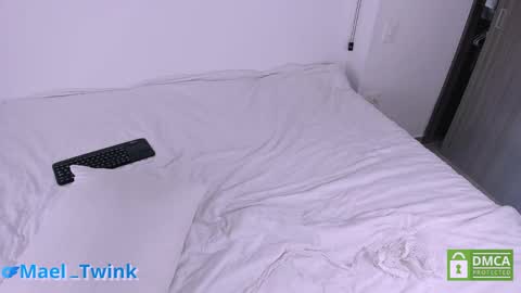 Mael online show from 05/30/26, 07:11