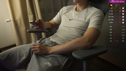 Mike XMaestro 3369 online show from 12/09/24, 10:30