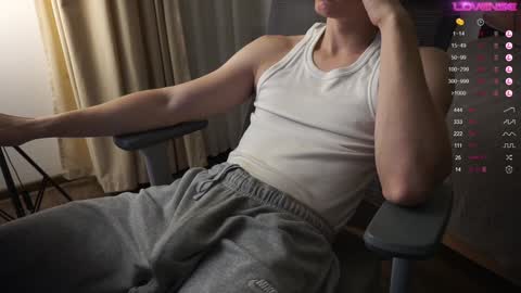 Mike XMaestro 3369 online show from 12/20/24, 01:58