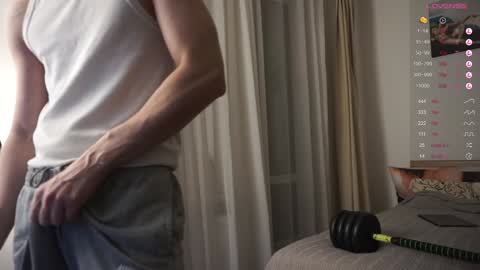 Mike XMaestro 3369 online show from 12/28/24, 04:09